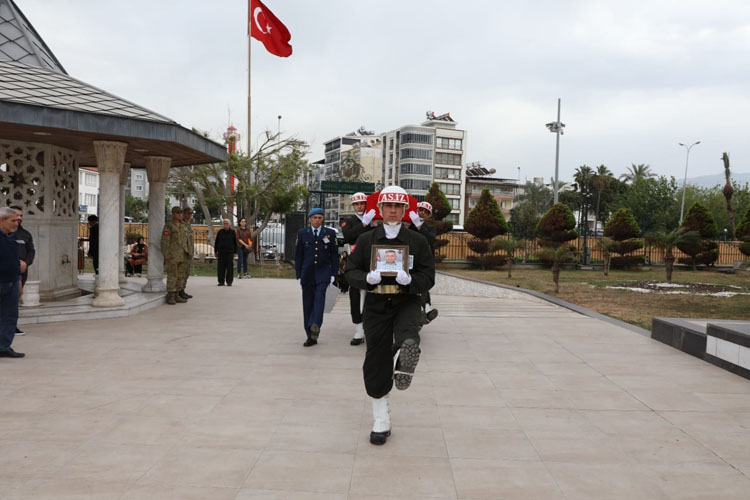 Yarbay Unlu+2