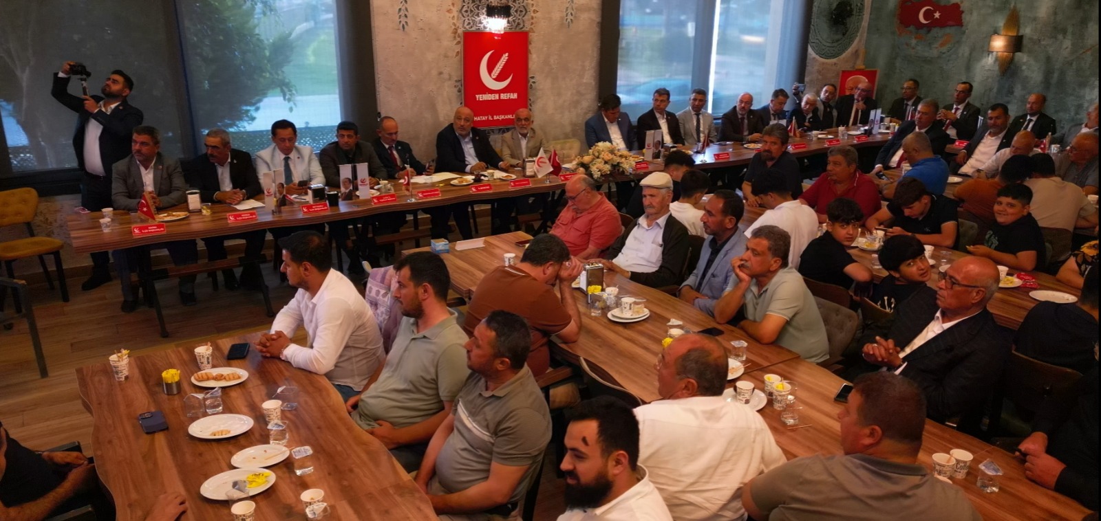 Yeniden Refah (6)
