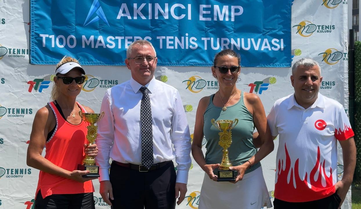 Tenis Turnuvası (3)