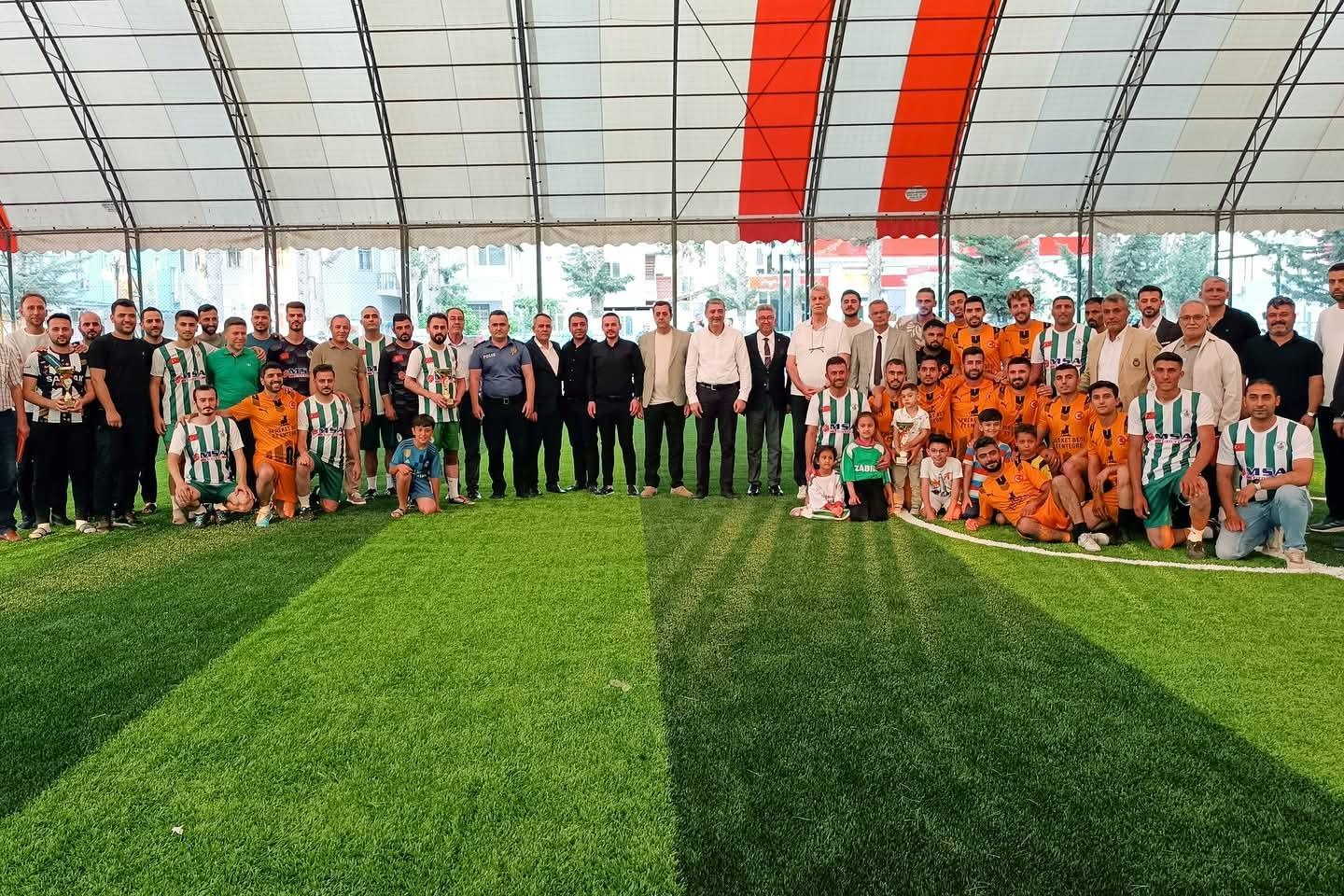 Tsk Futbol Turnuva (2)