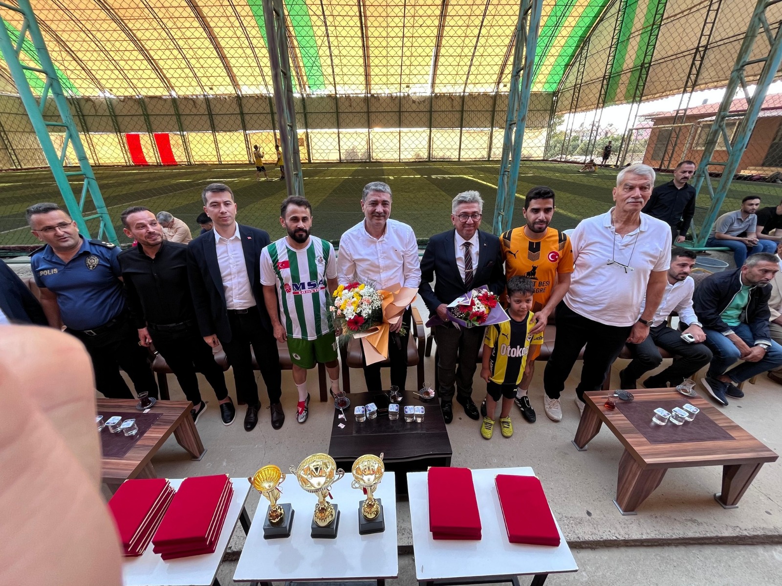 Tsk Futbol Turnuva (4)