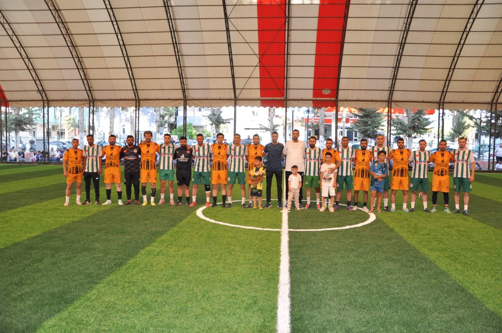 Tsk Futbol Turnuva (5)