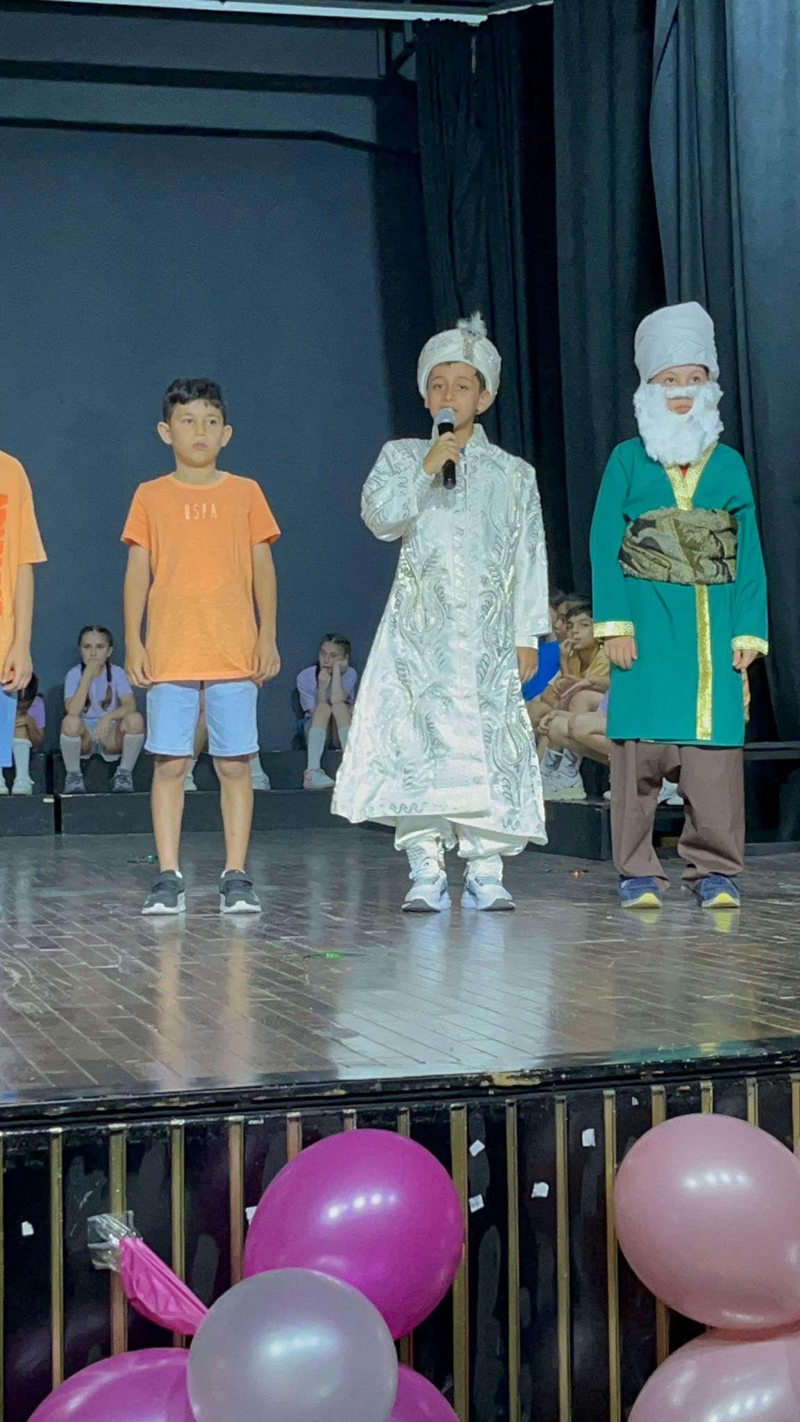 Abdulkadir Kocabas Öğrenciler (10)