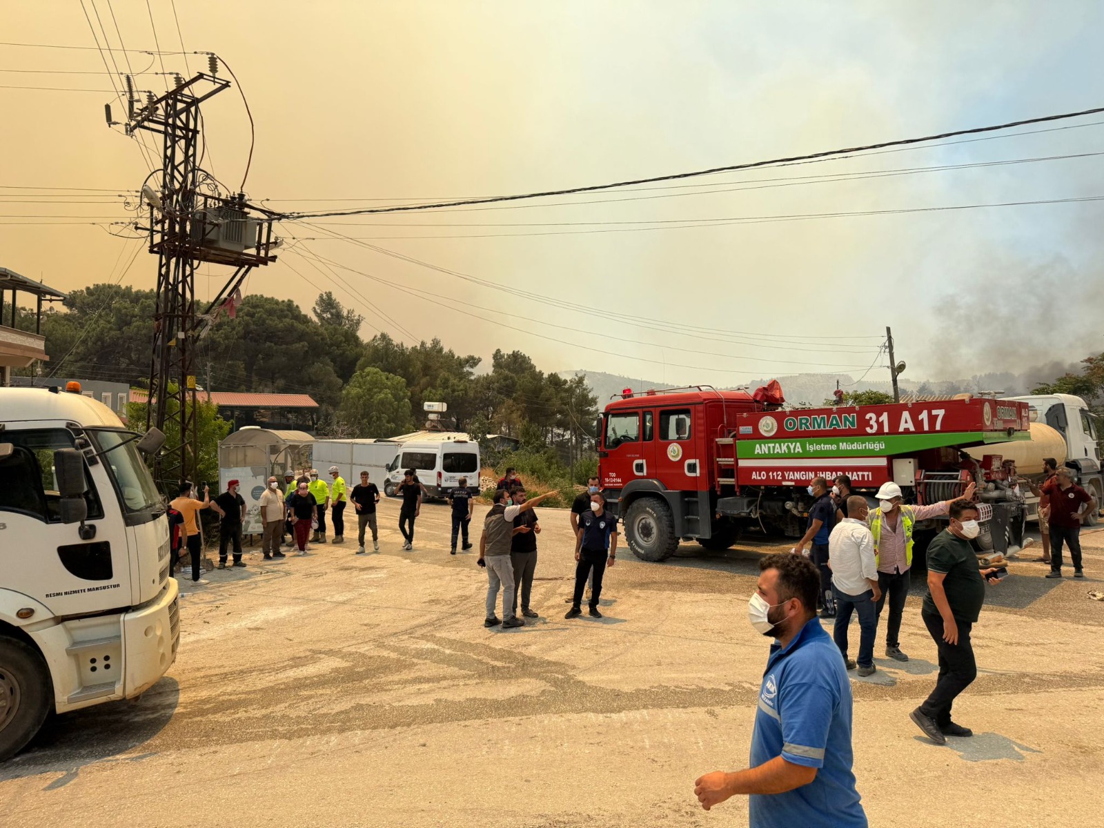 Antakya Ucgedik Karaali Yangini (11)