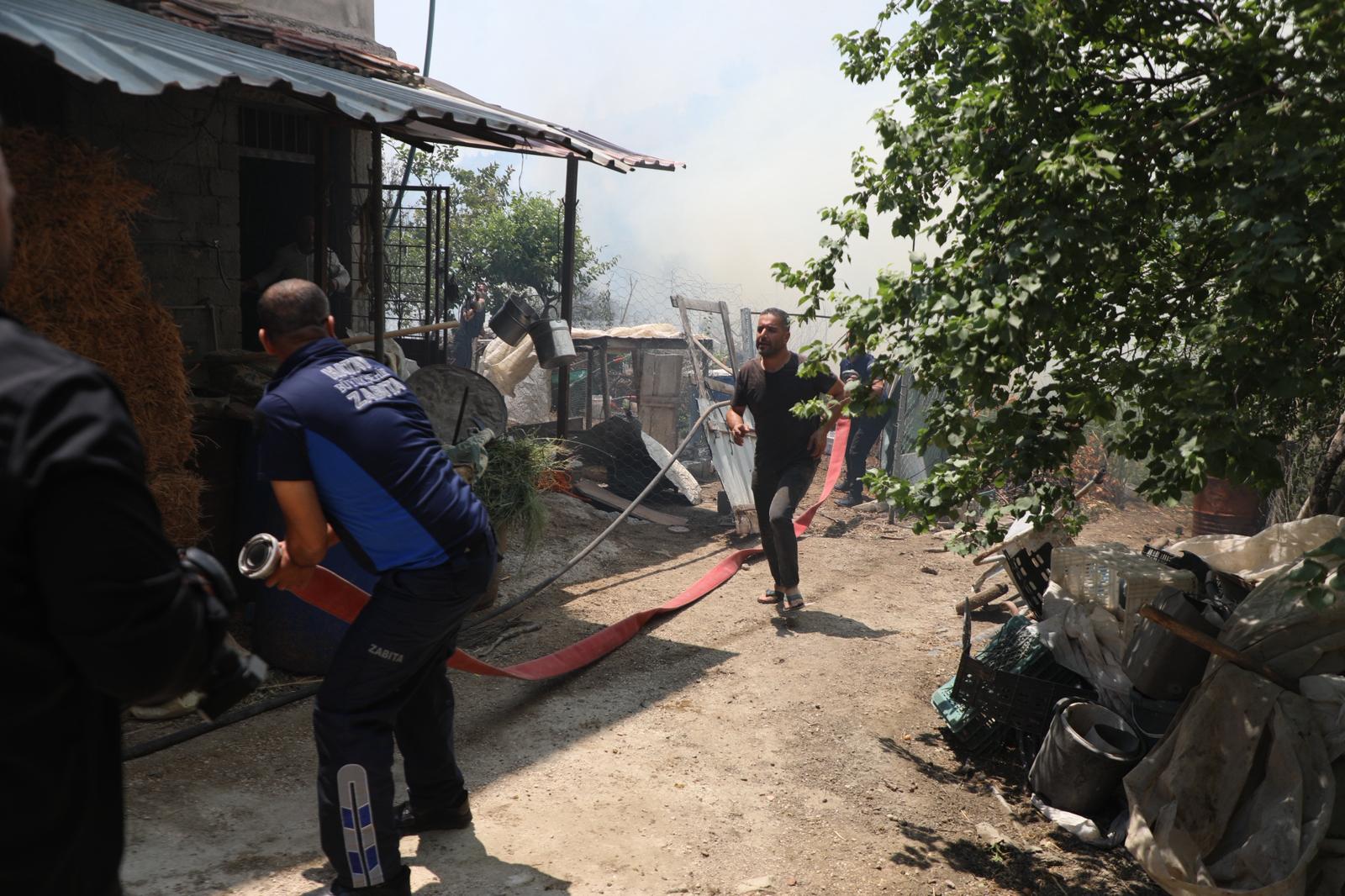 Antakya Ucgedik Karaali Yangini (12)
