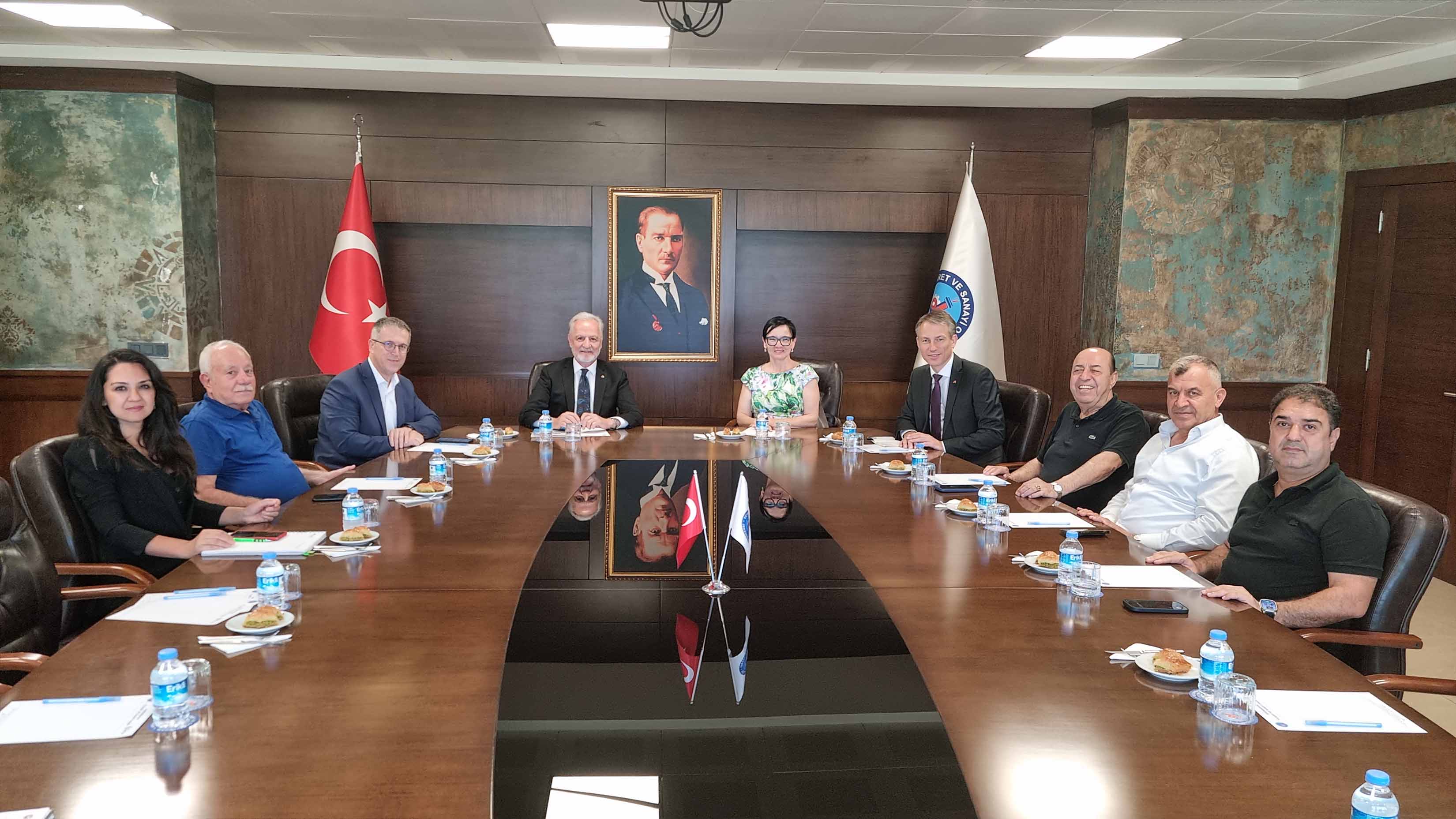 Avusturya Elcisi (4)