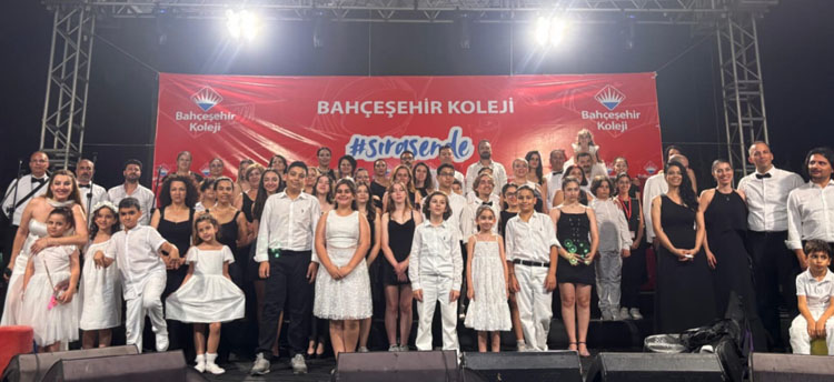 Bahcesehir Konser (11)