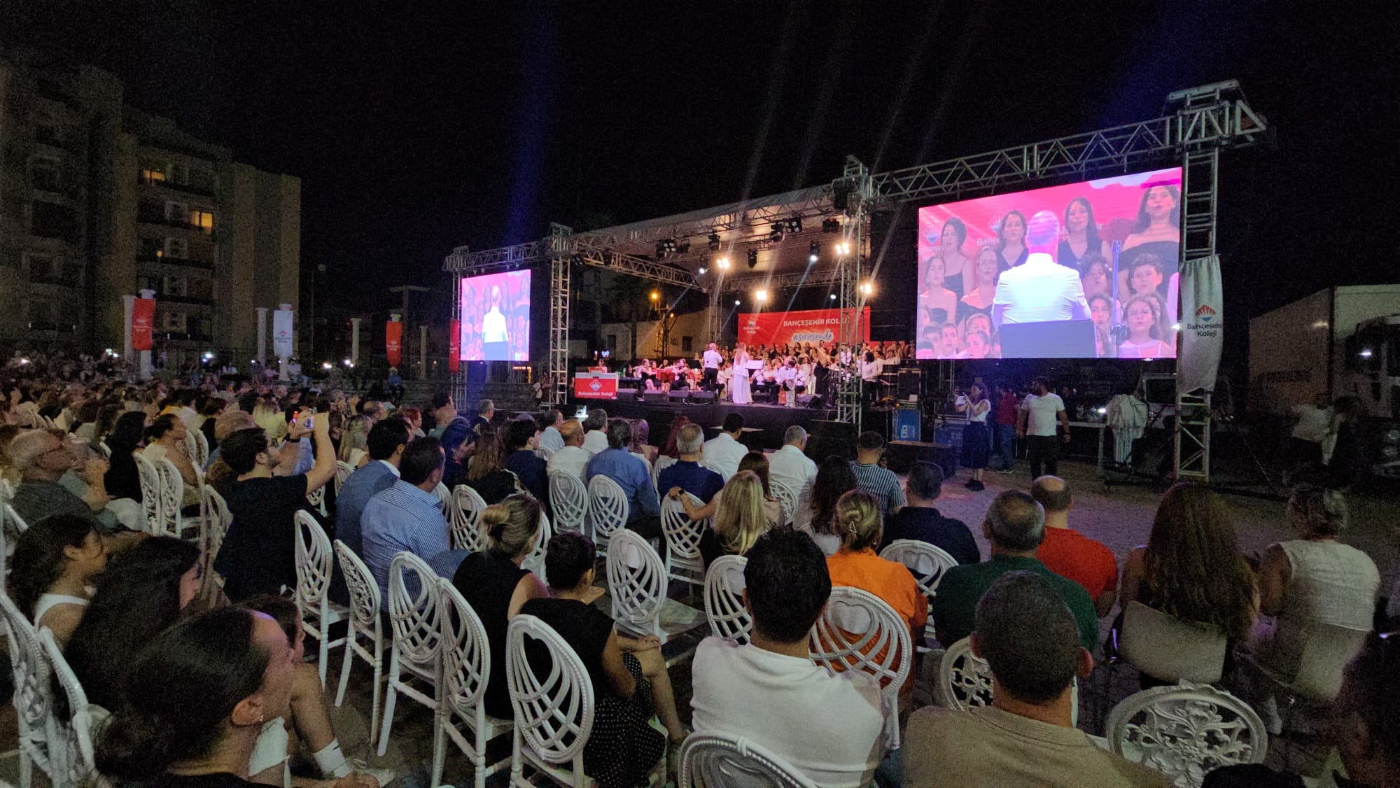 Bahcesehir Konser (12)