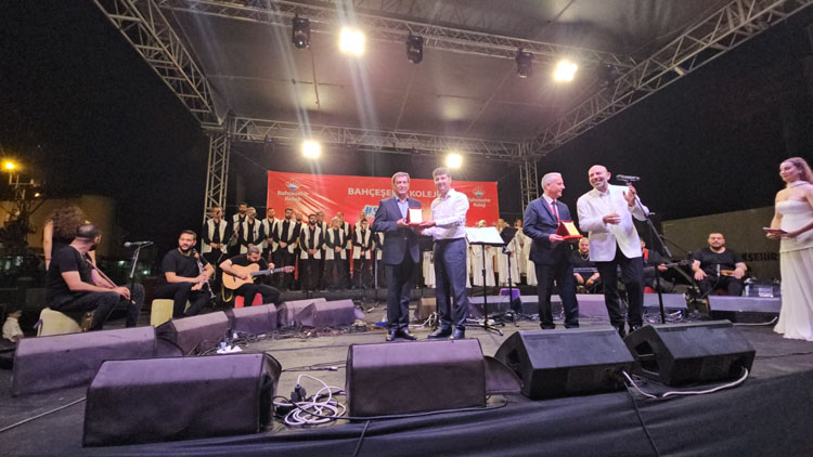 Bahcesehir Konser (4)