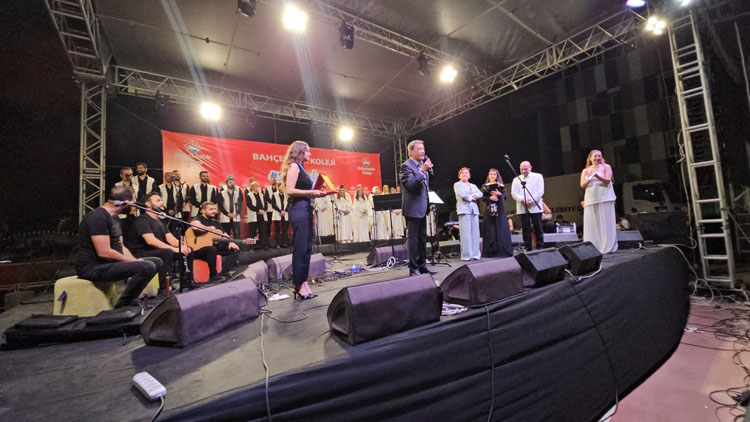 Bahcesehir Konser (5)