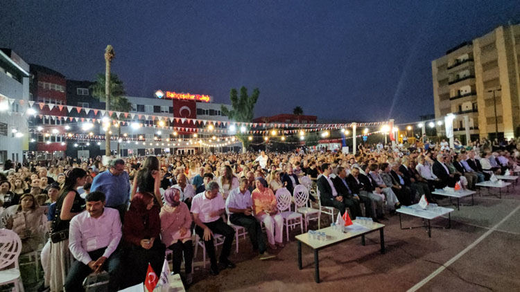 Bahcesehir Konser (7)