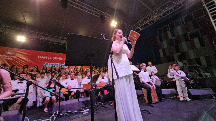 Bahcesehir Konser (8)
