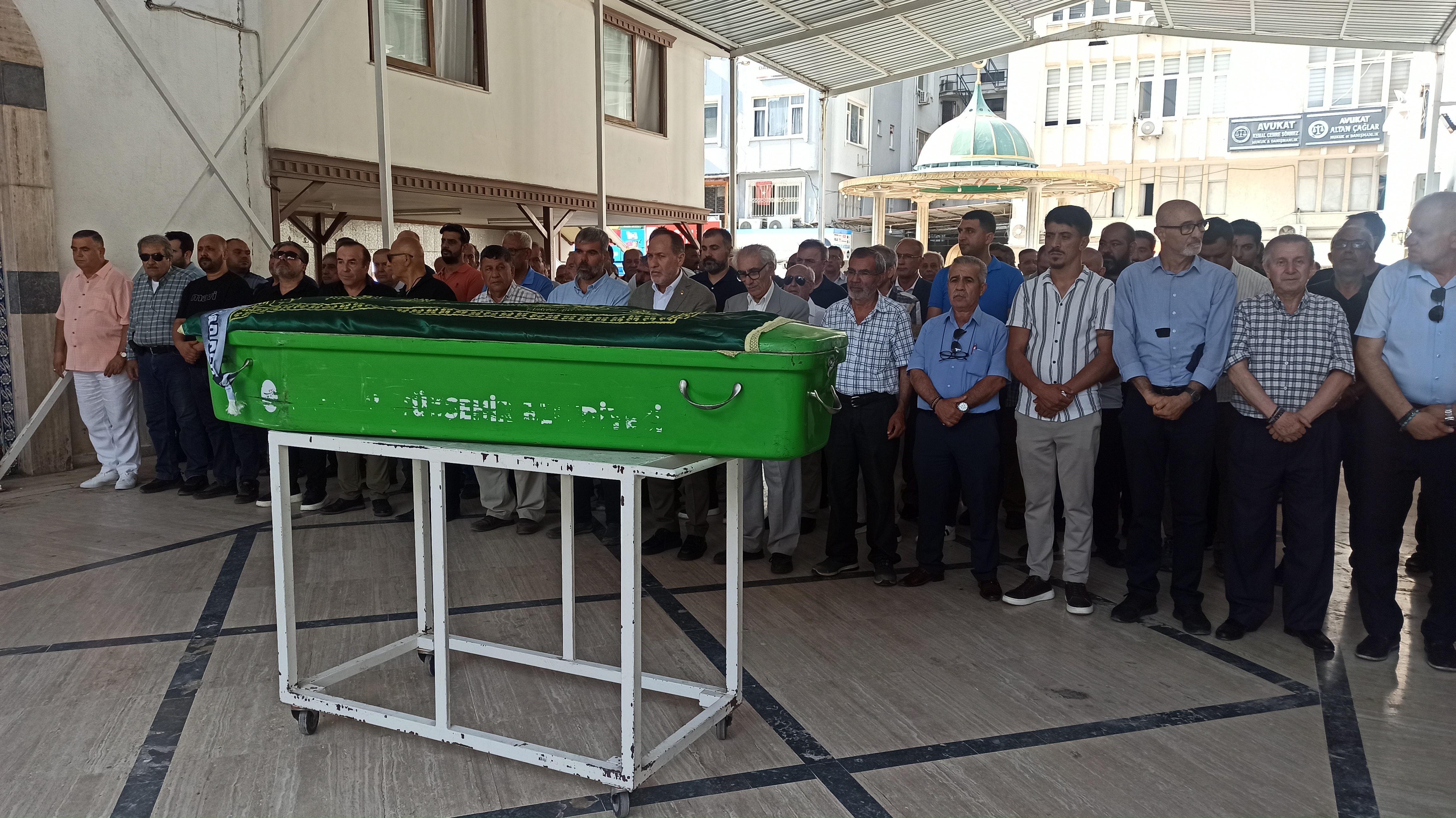 Demirkent Cenaze (1)