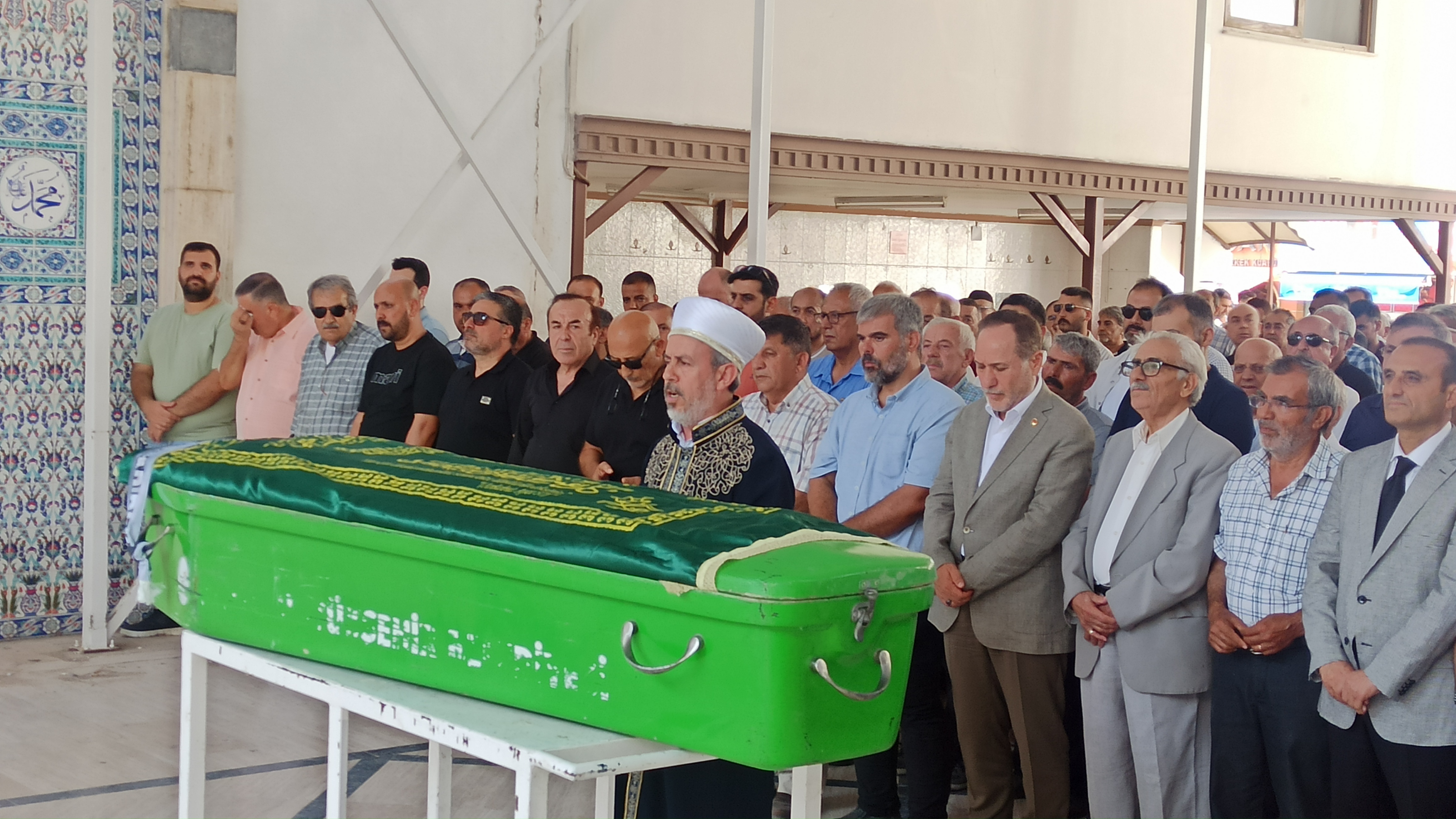 Demirkent Cenaze (2)