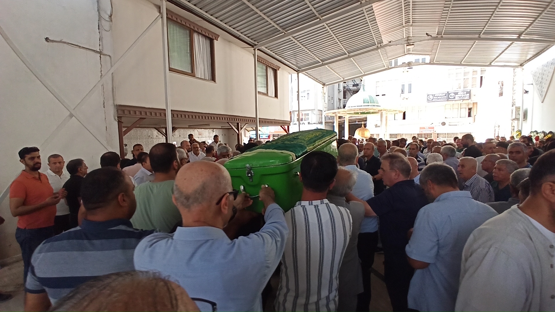 Demirkent Cenaze (5)