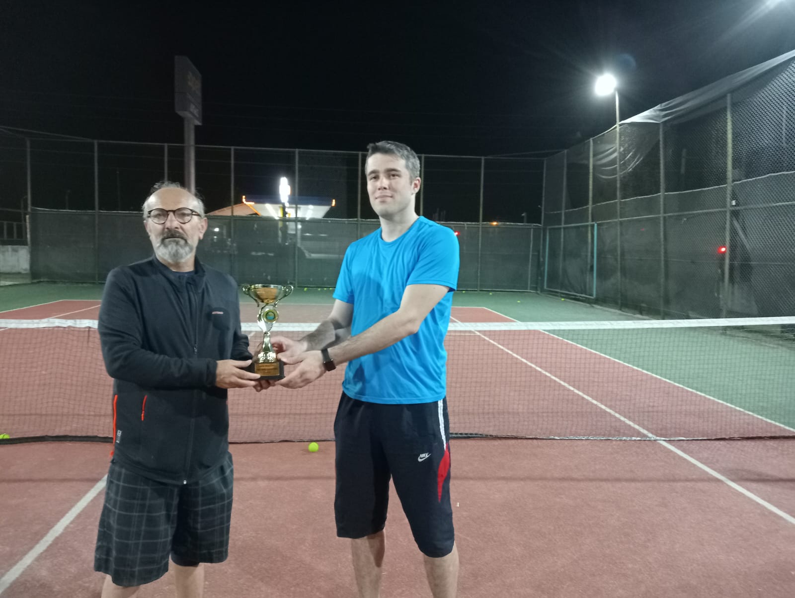 Erzin Tenis (10)