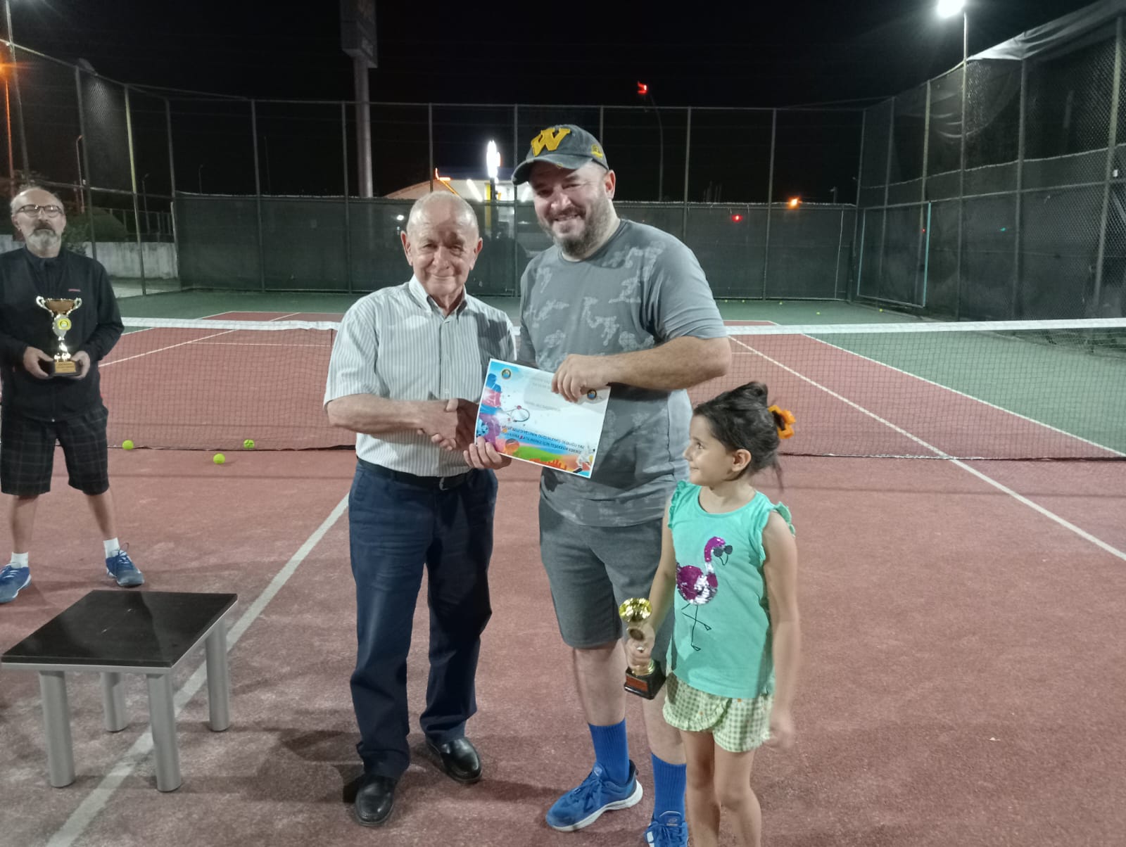 Erzin Tenis (11)
