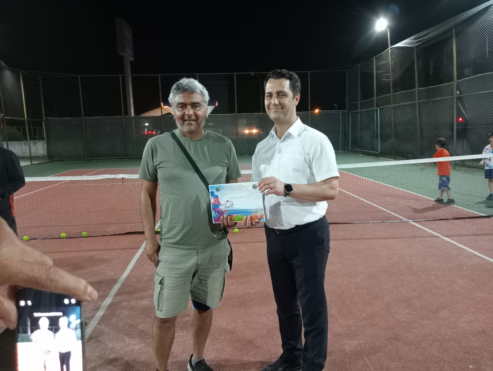Erzin Tenis (12)