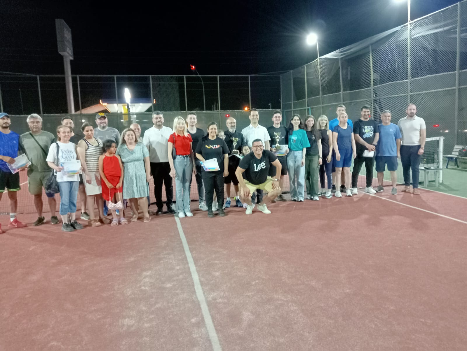 Erzin Tenis (13)