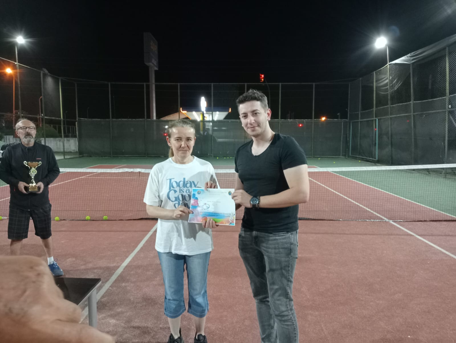 Erzin Tenis (2)