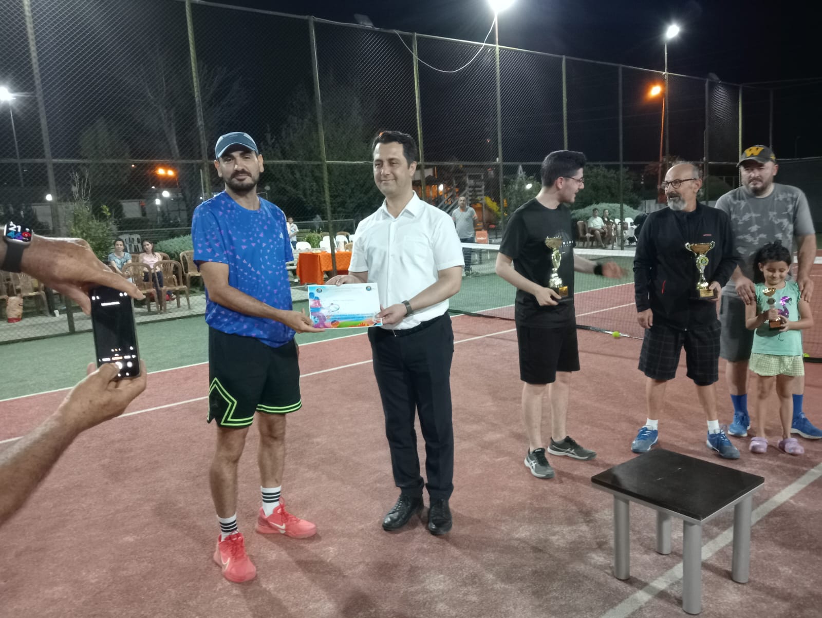 Erzin Tenis (7)