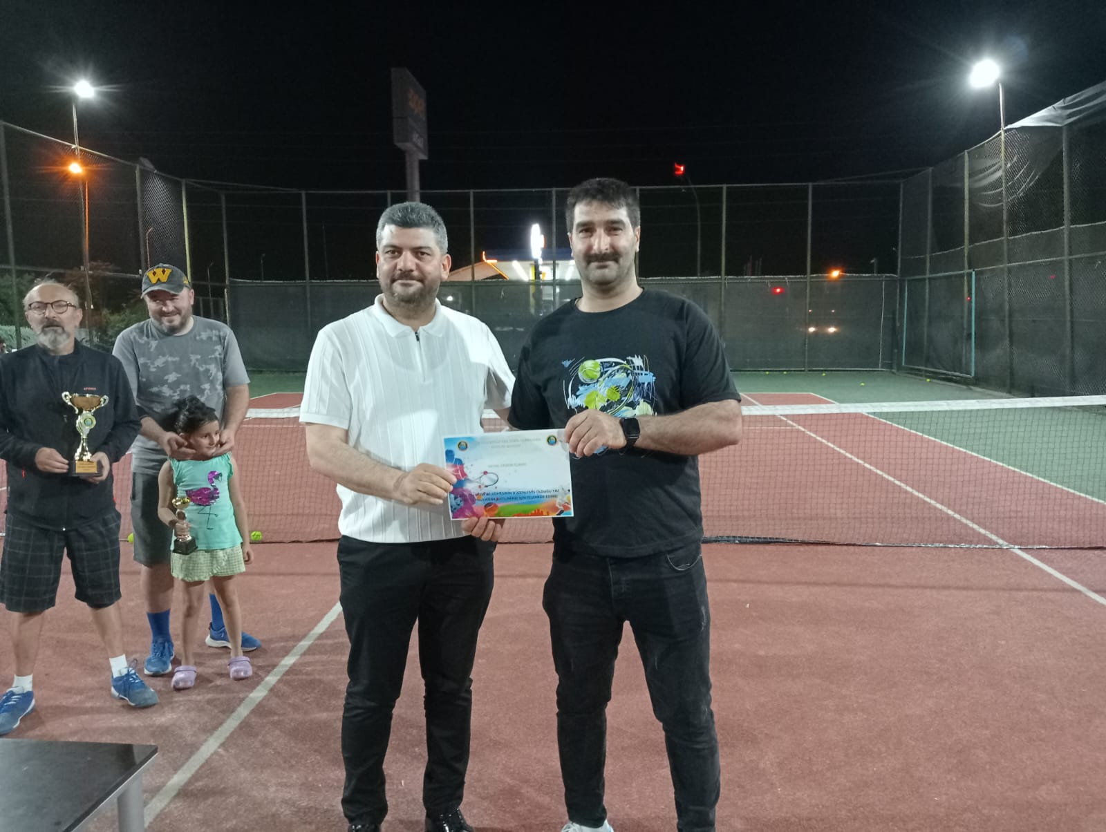 Erzin Tenis (9)