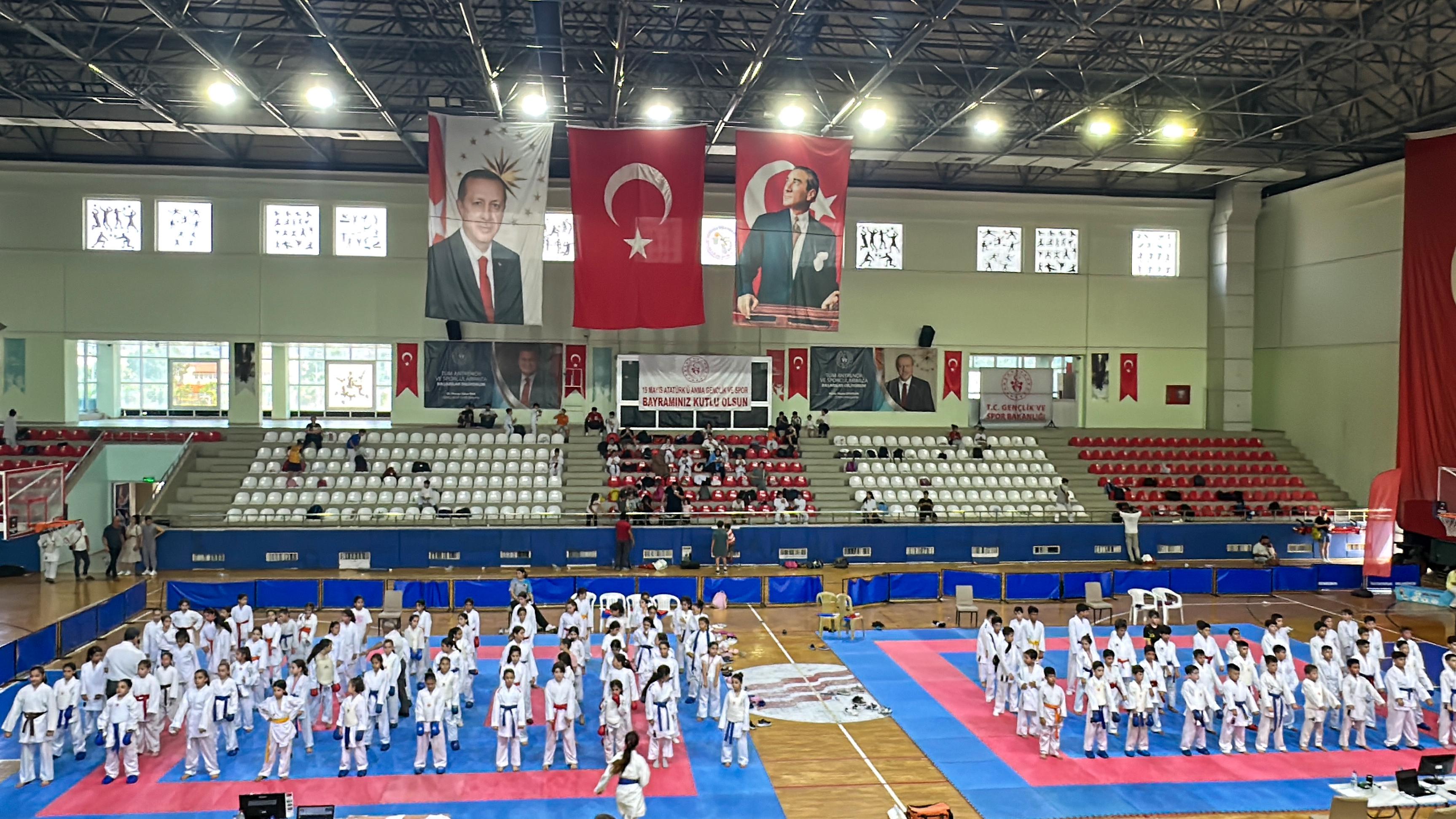Gurur Guru Turnuvasi (3)