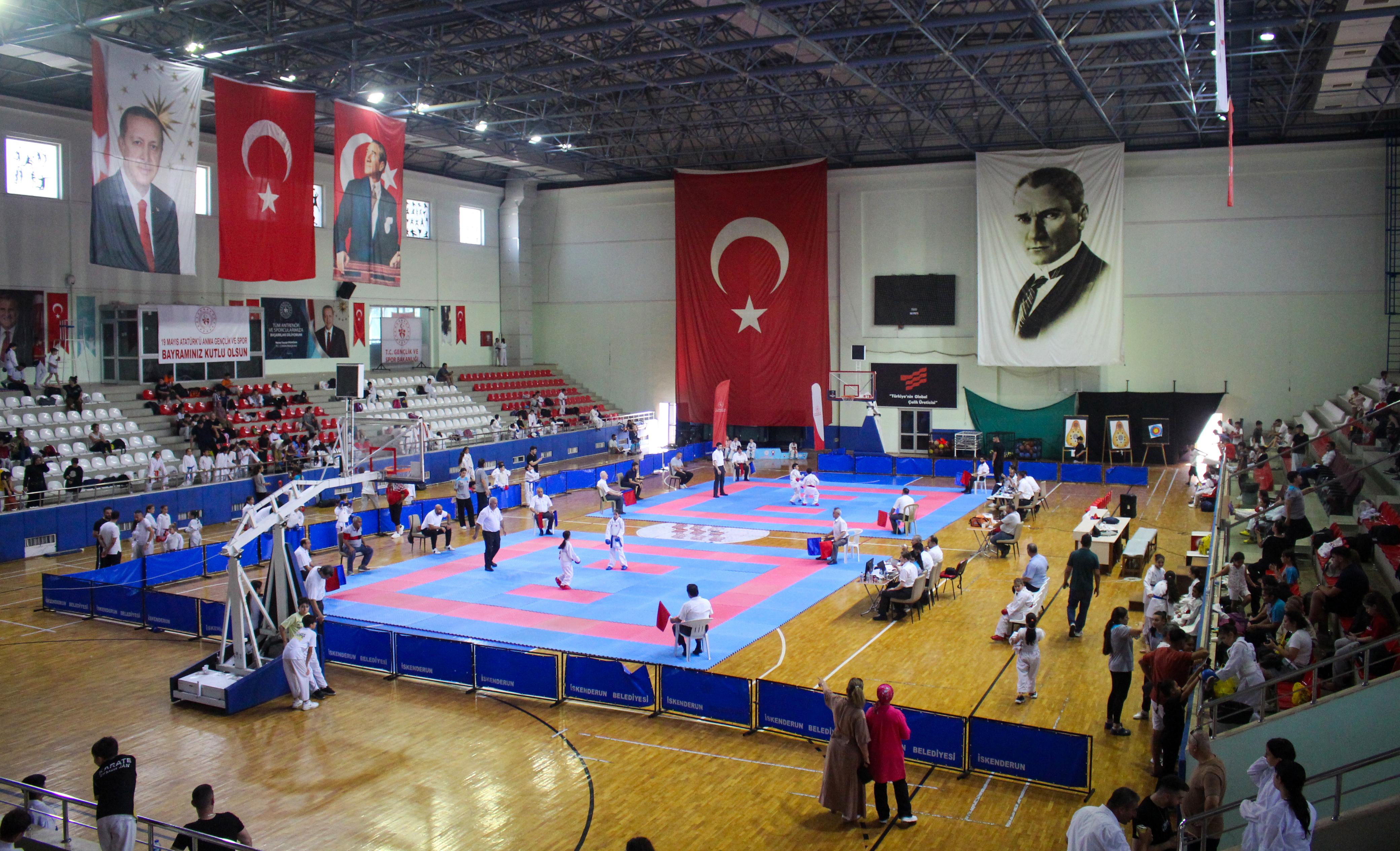 Gurur Guru Turnuvasi (5)