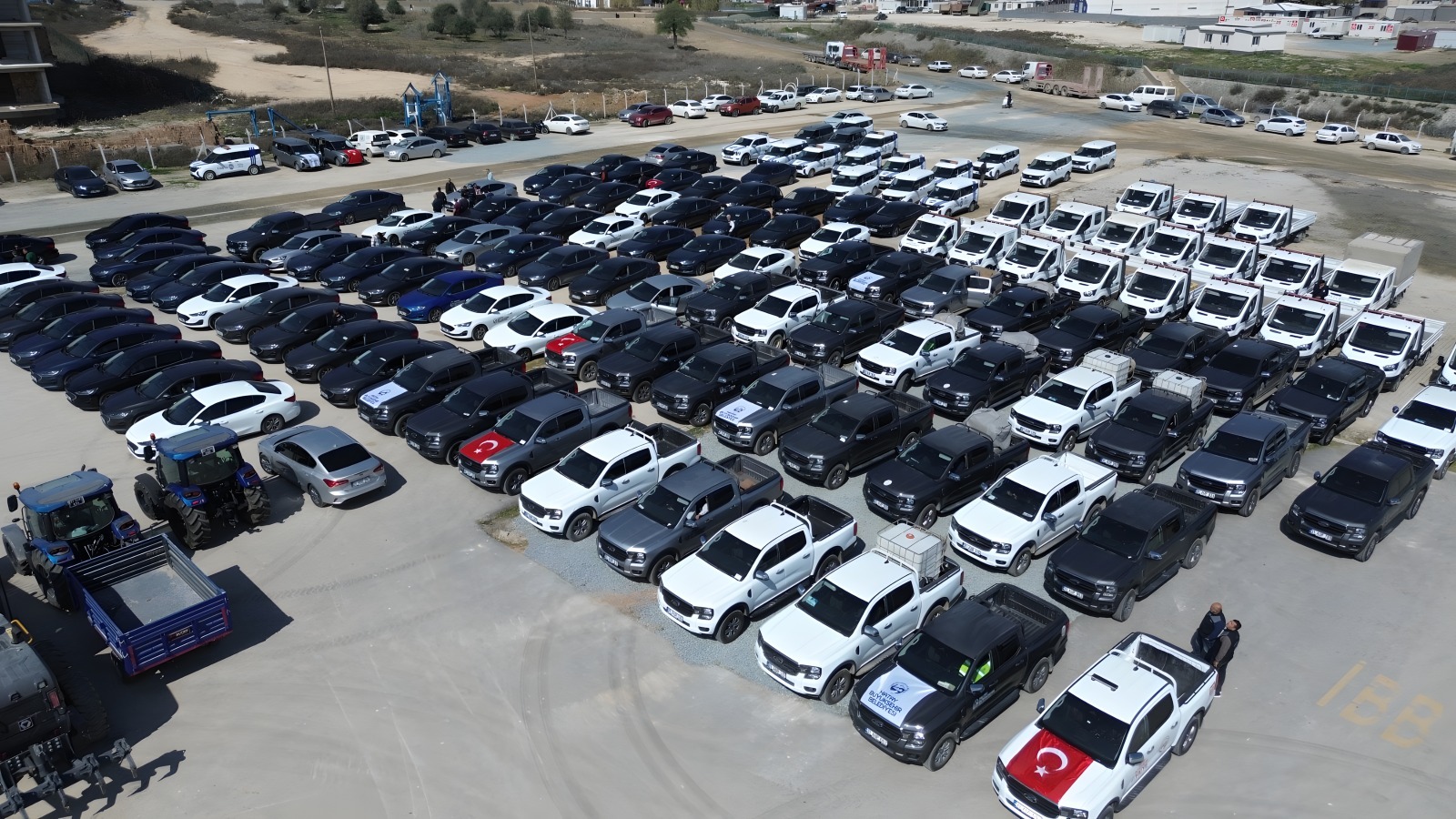 Hbb Arac Filosu (5)