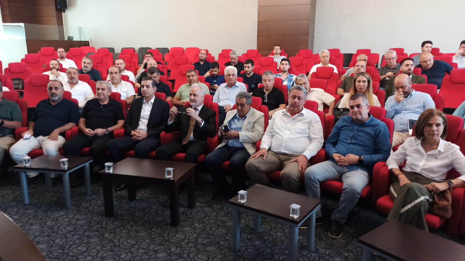 Itso Tusas Tanitimi (2)