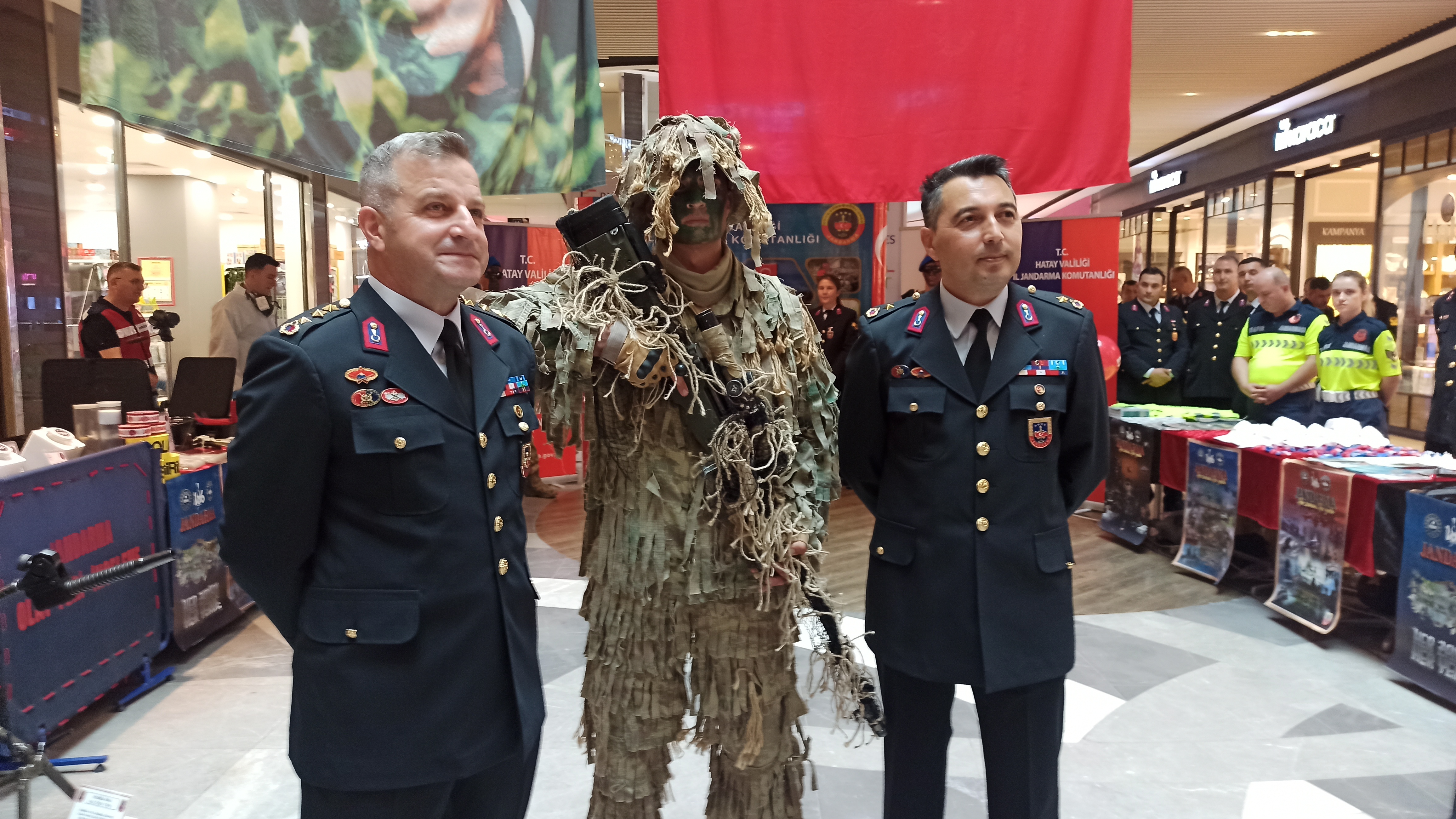 Jandarma Sergi (14)