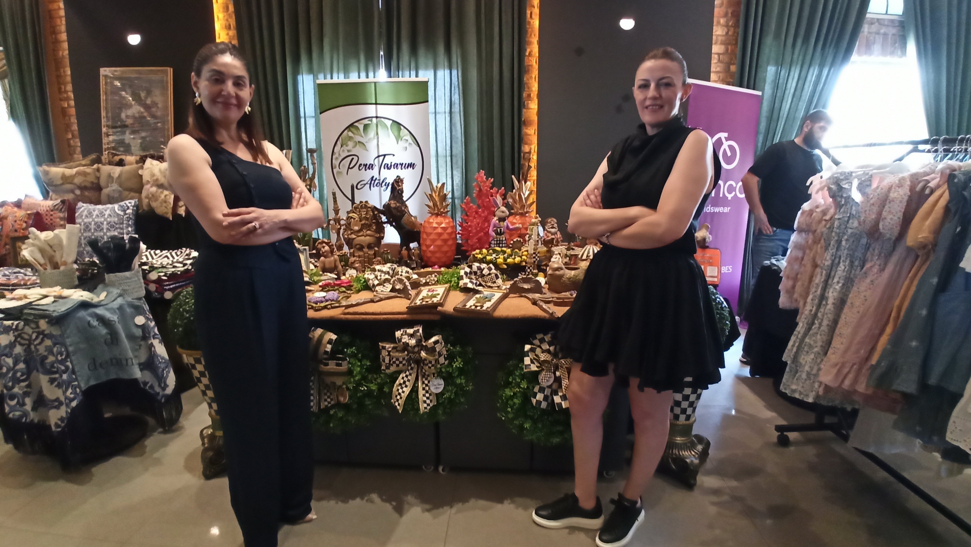 Kadin Girisimcileri Satant (4)