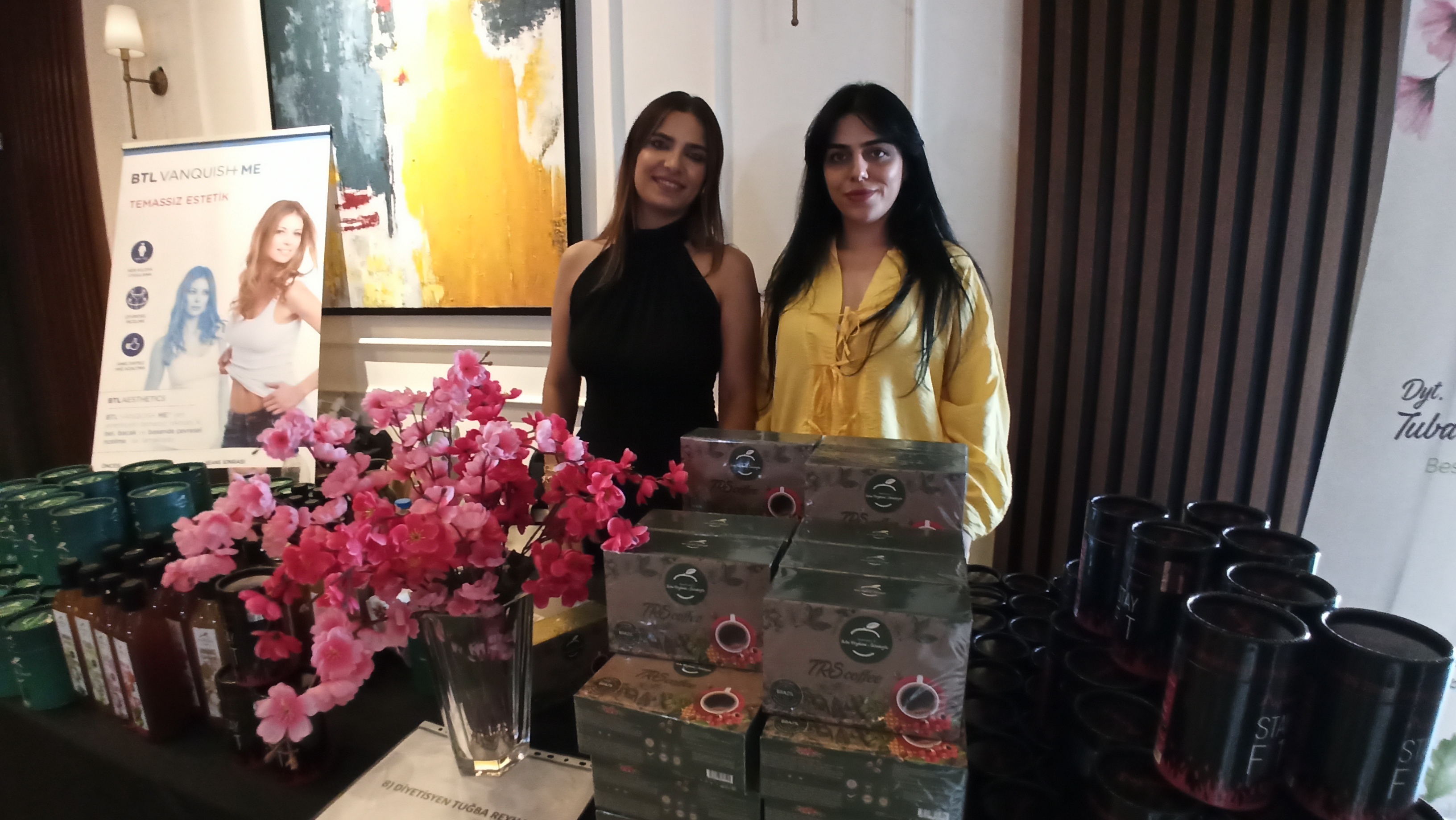 Kadin Girisimcileri Satant (9)