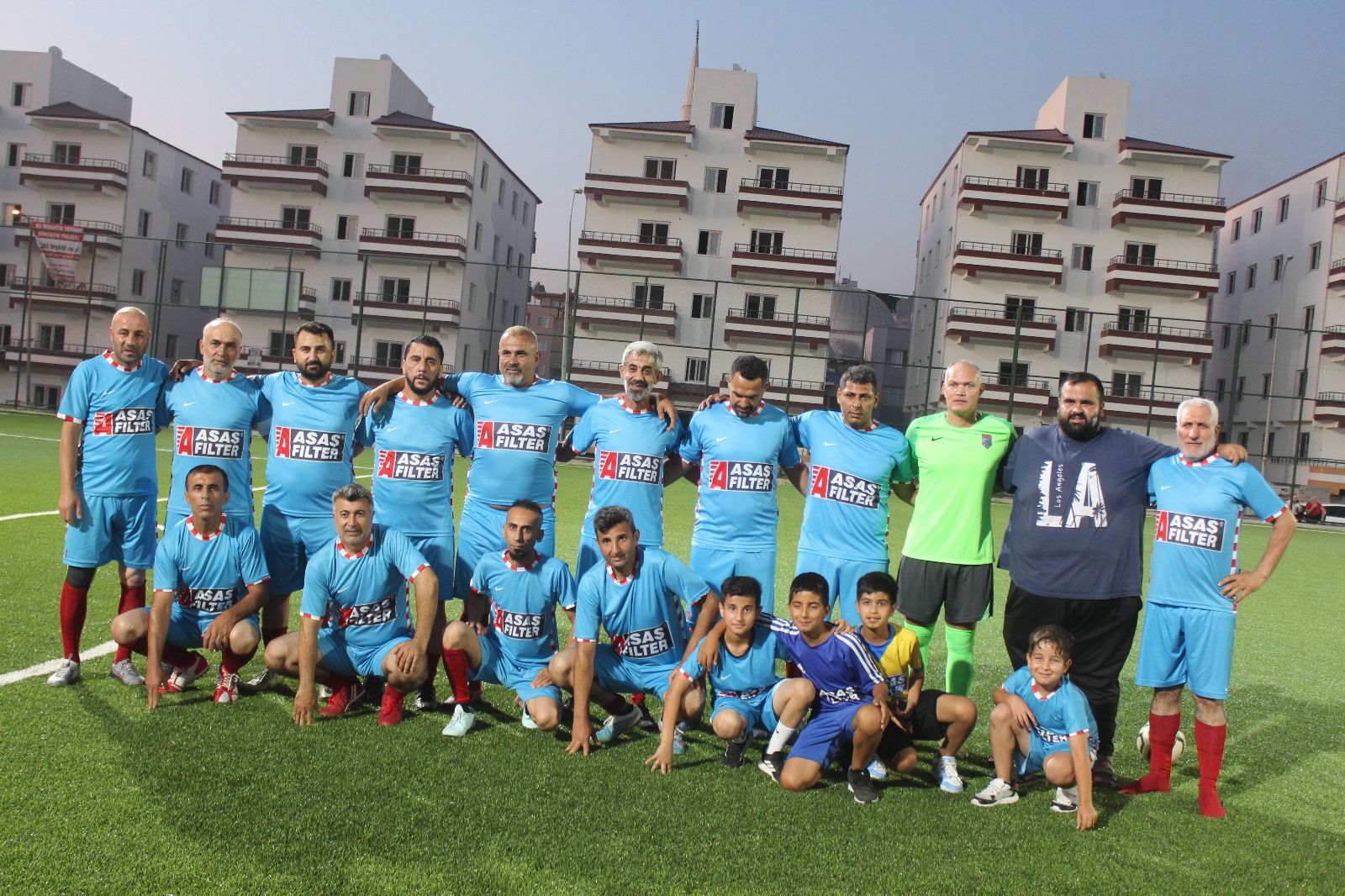 Umutspor Asas (2)
