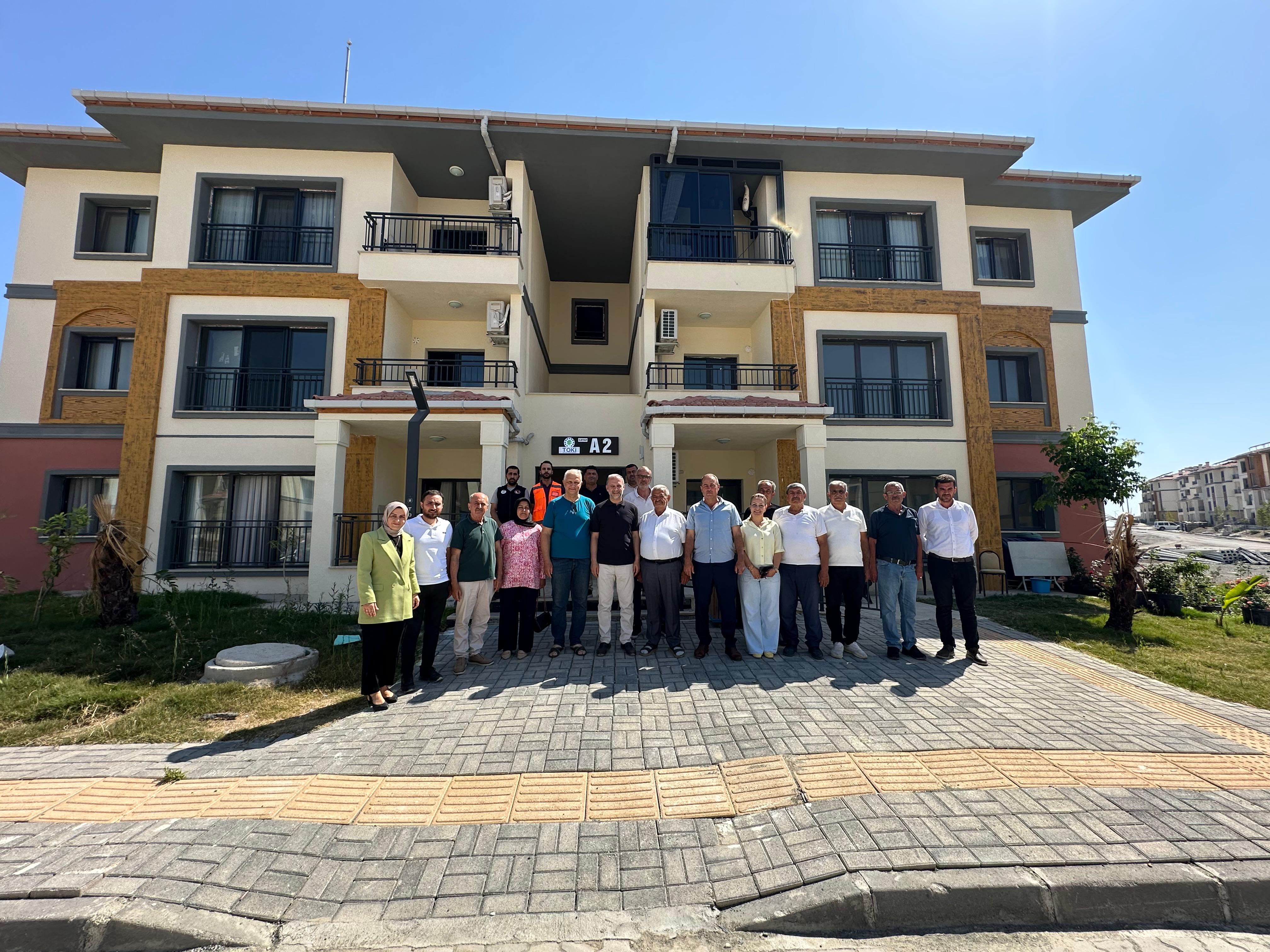 Abdulkadir Koy Evi (3)