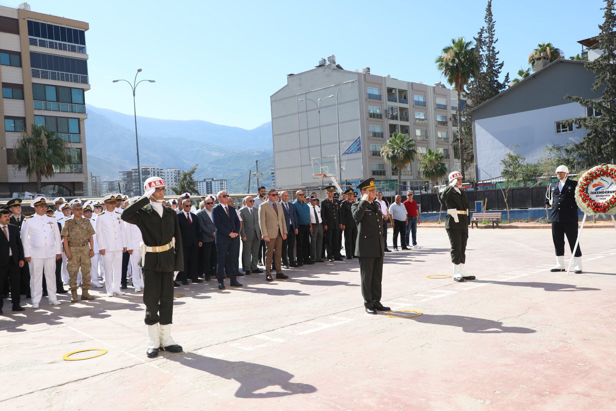 Bes Temmuz Celenk (2)