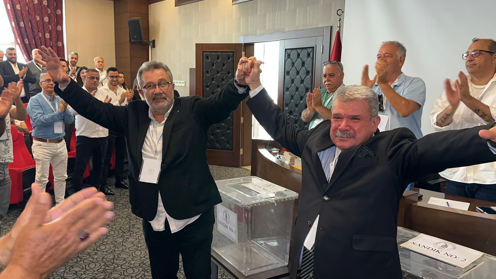Besiktaslilar Kongresi (2)