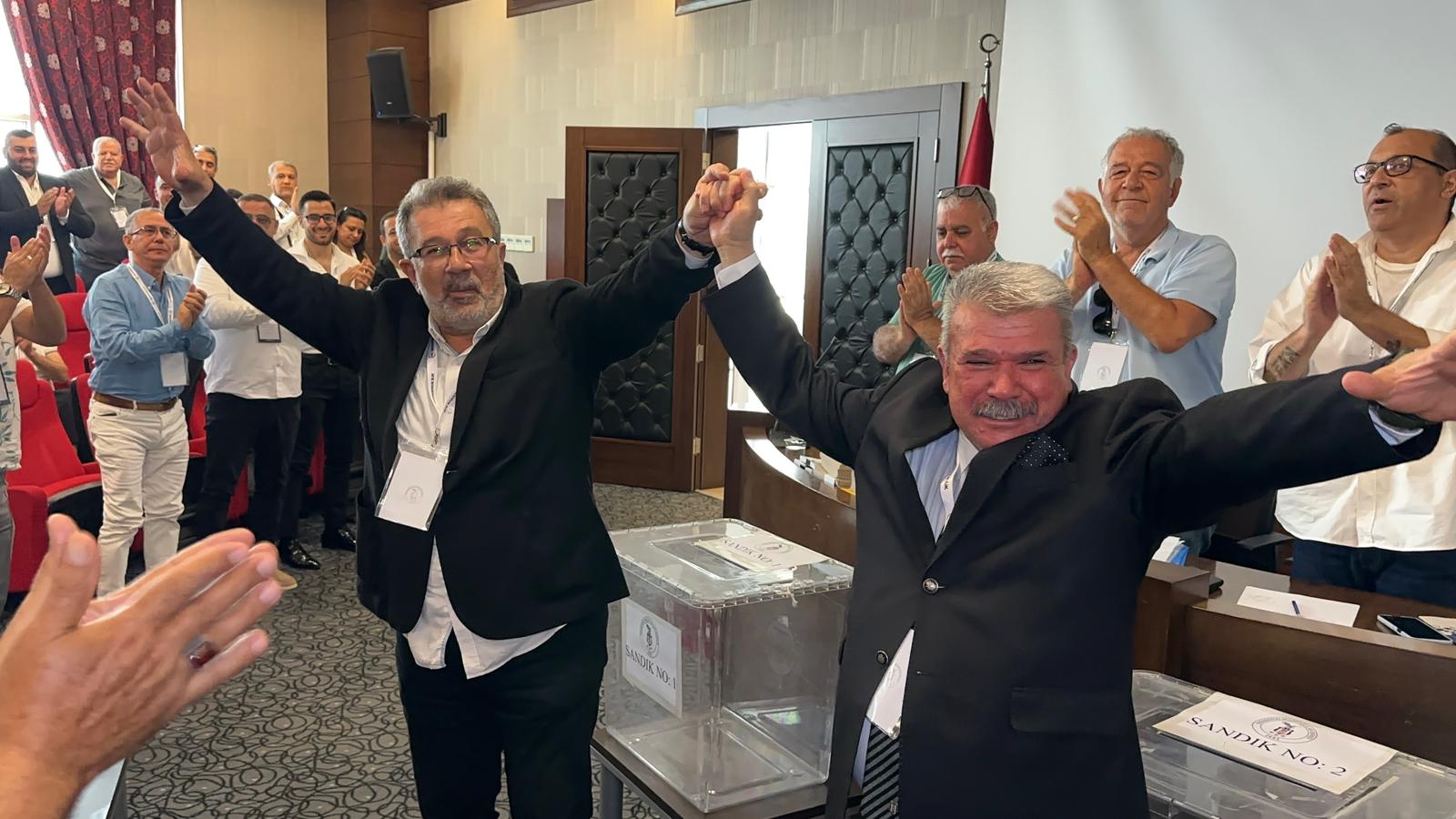 Besiktaslilar Kongresi (4)