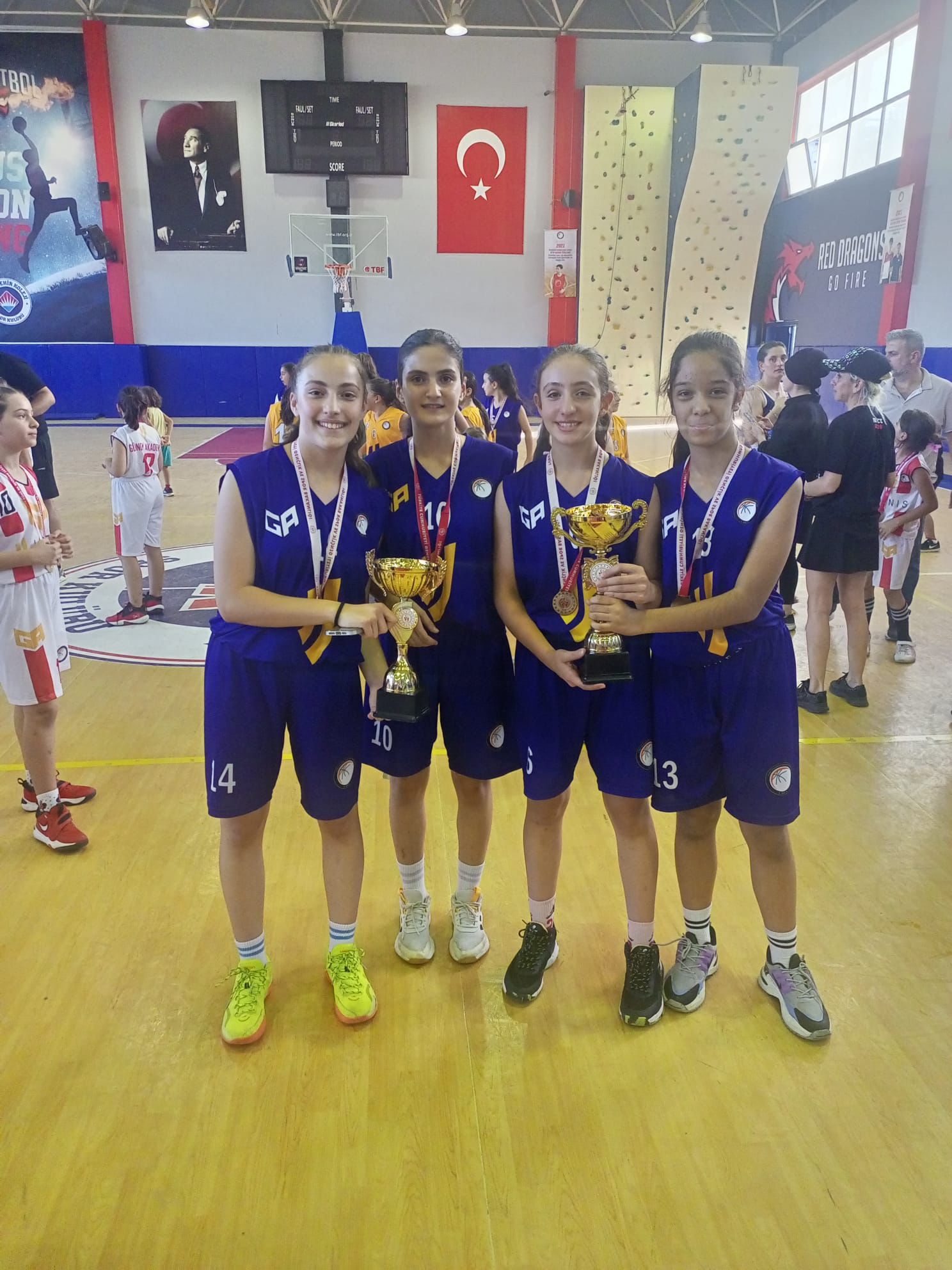 Guney Akademi (4)