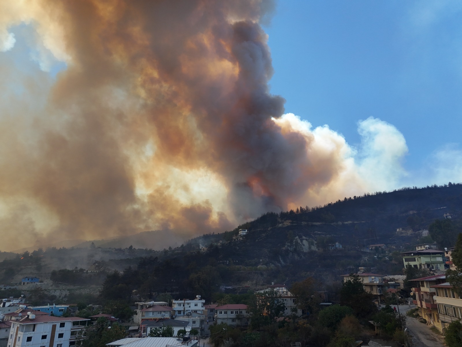 Hatayin Cigerleri Yaniyor (4)