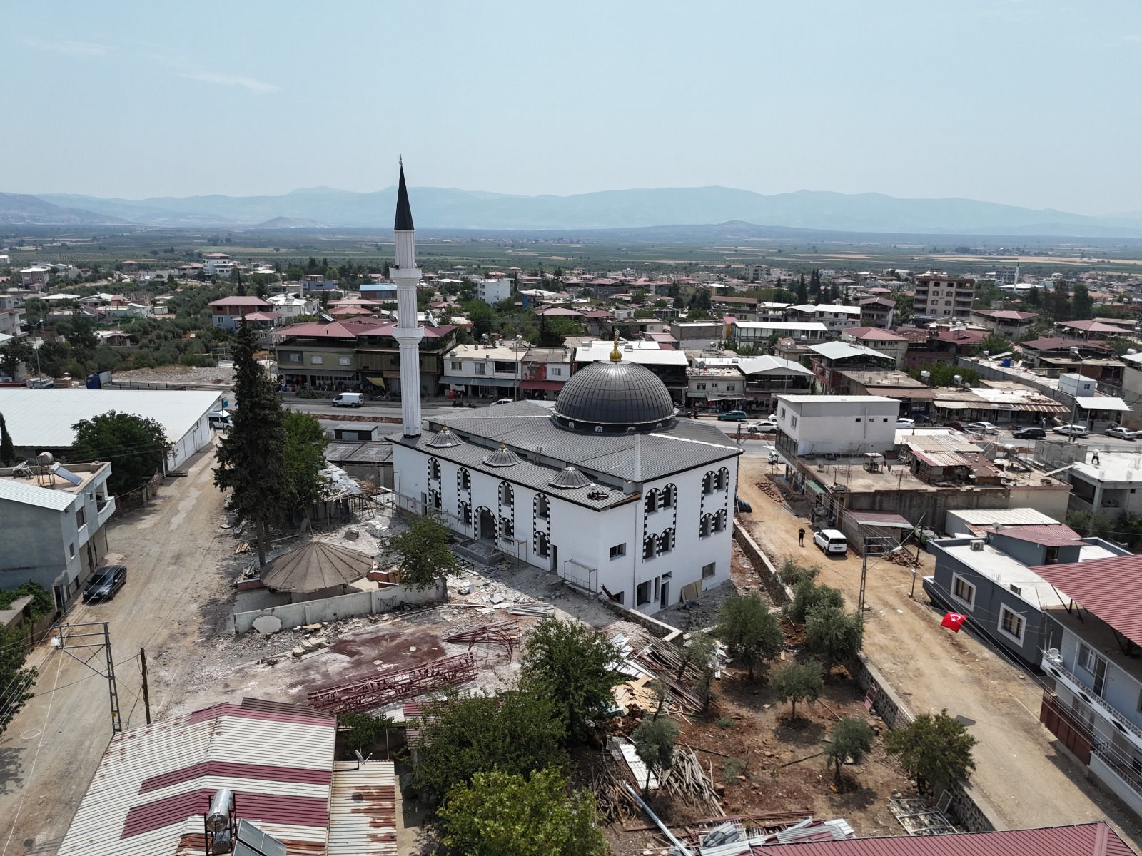 Hbb Cami Kilise Onarimi (14)