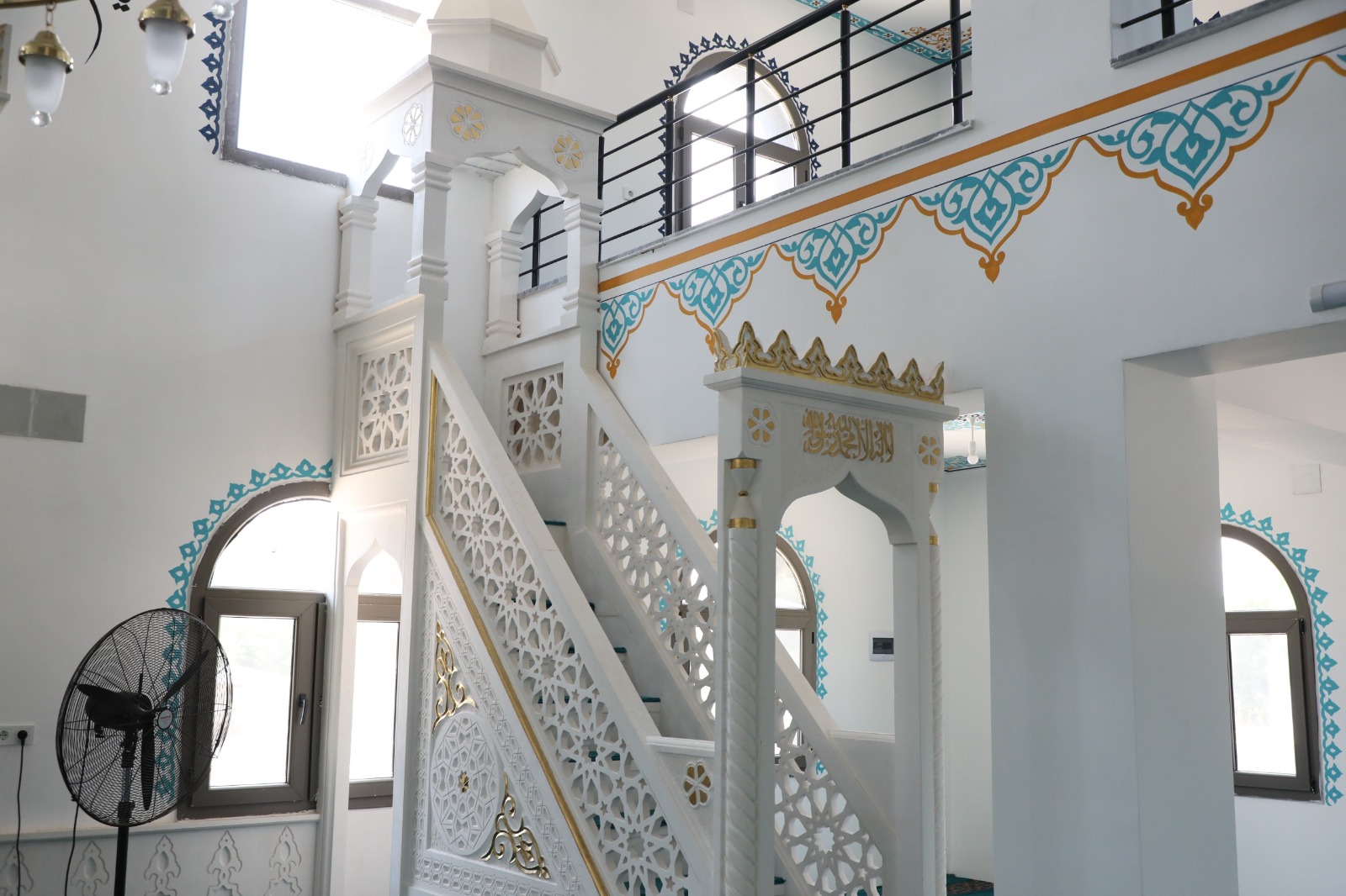 Hbb Cami Kilise Onarimi (19)