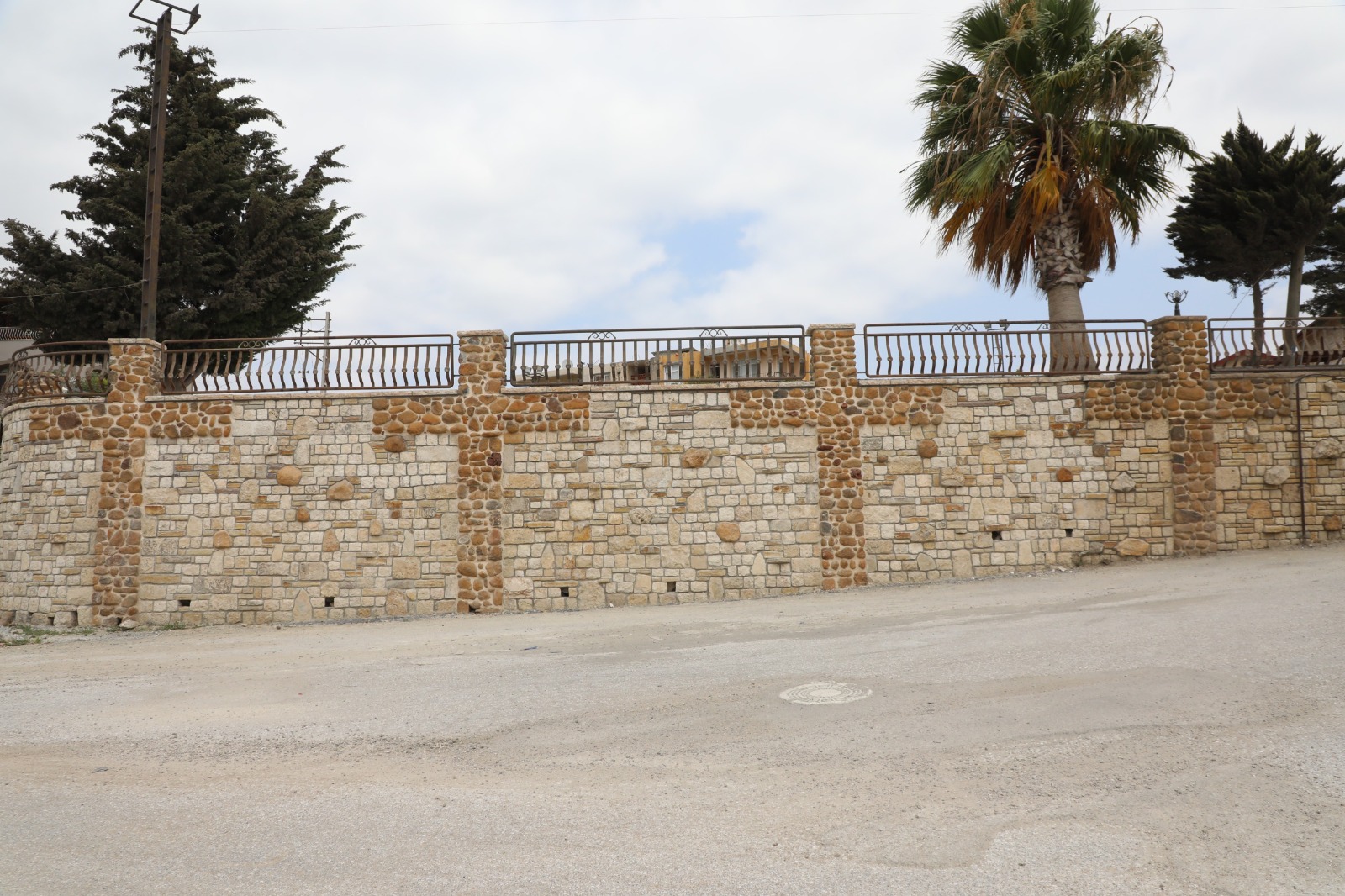 Hbb Cami Kilise Onarimi (24)
