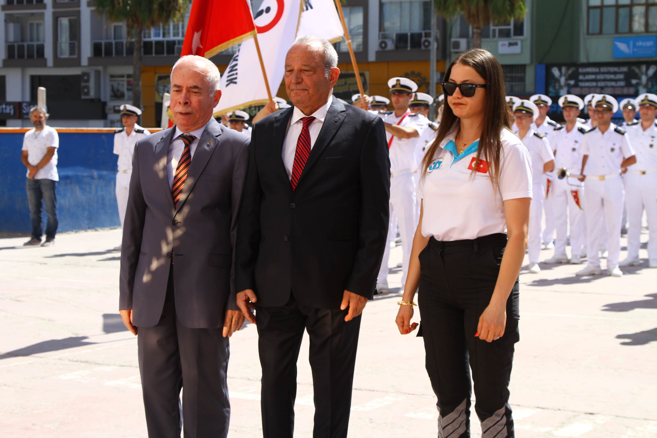 Kabotaj Kutlama (6)