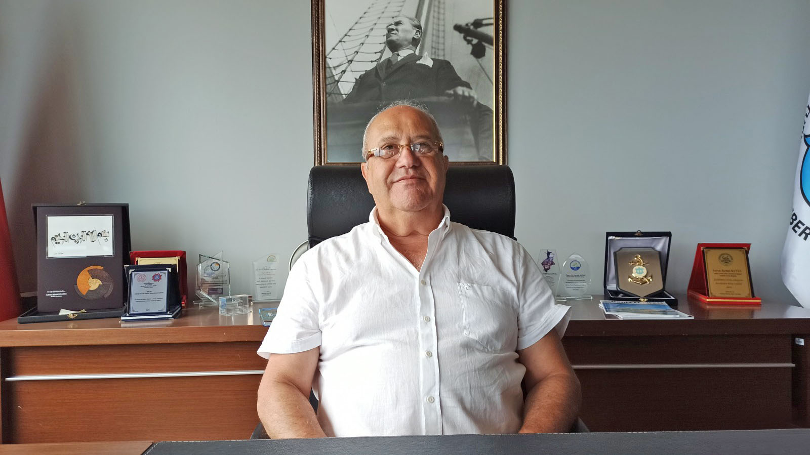 Kemal Kutlu