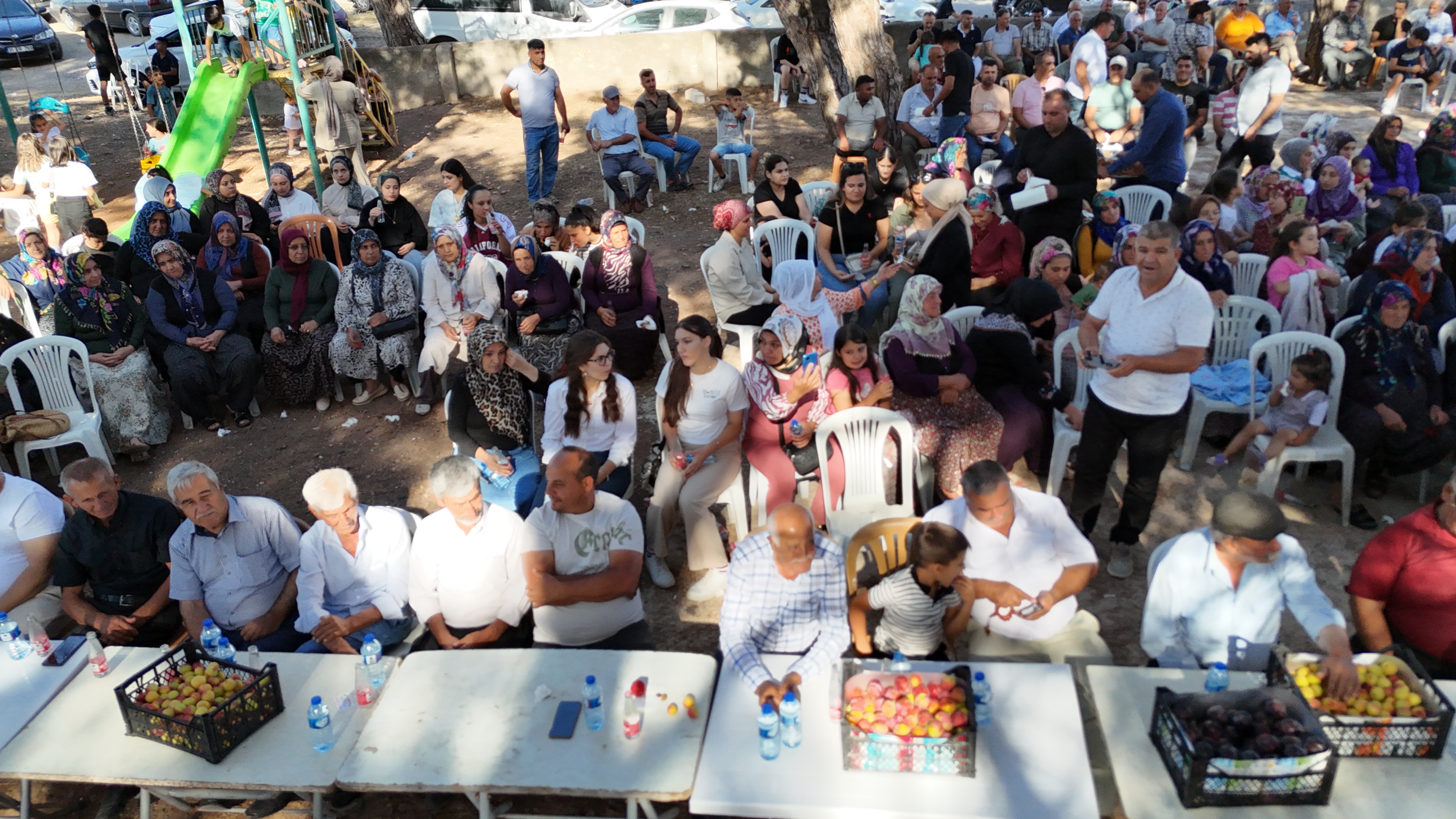 Kozakli Kayisi Festivali (3)