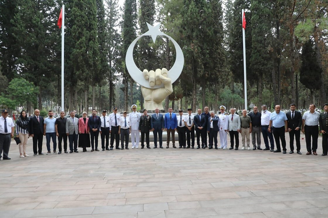 Onbes Temmuz Sehitlik (2)