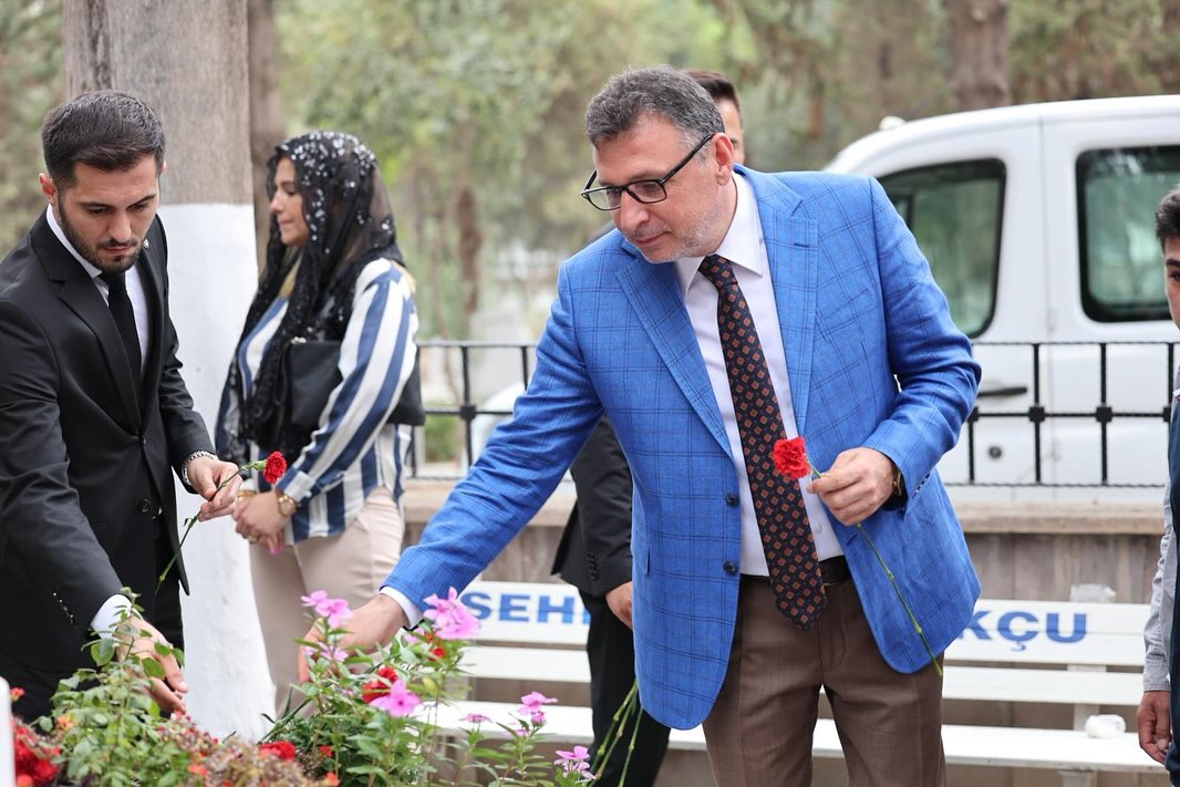 Onbes Temmuz Sehitlik (4)