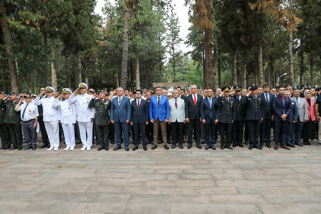 Onbes Temmuz Sehitlik (5)
