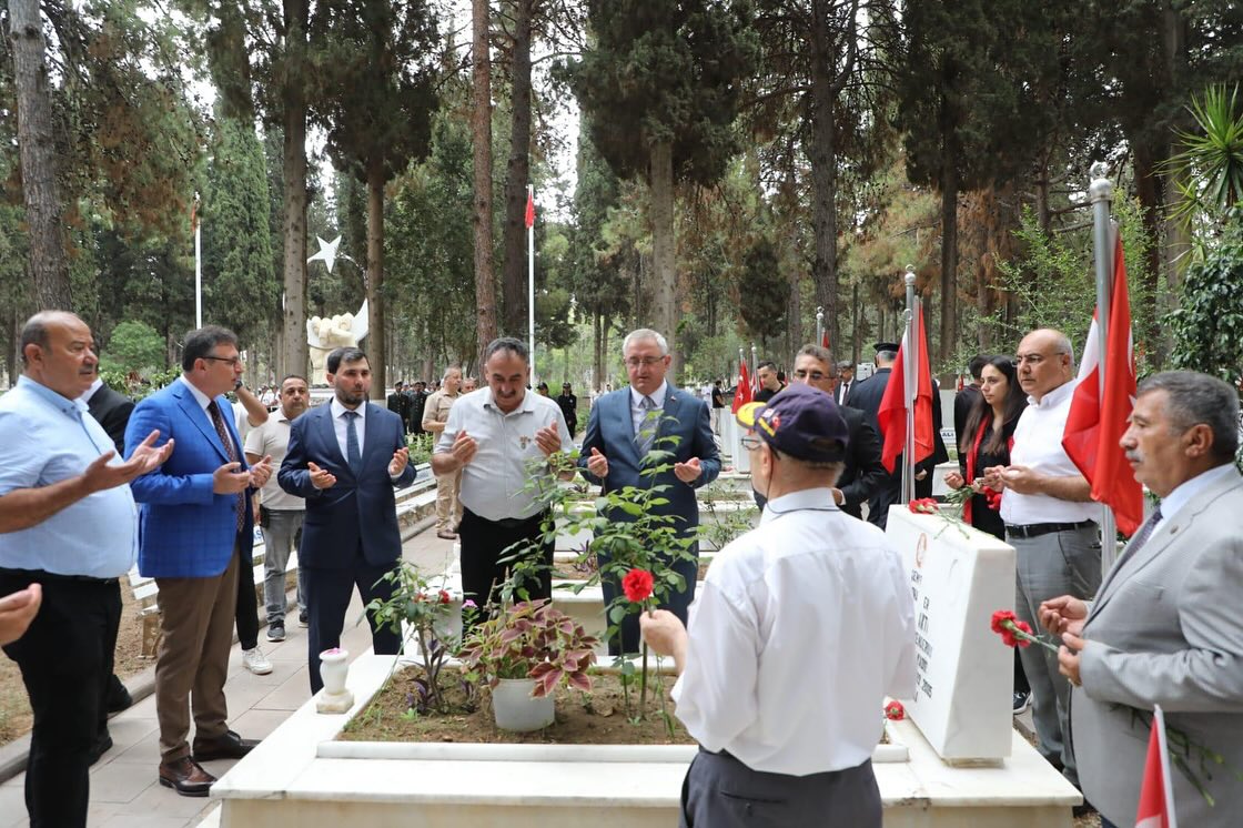 Onbes Temmuz Sehitlik (6)